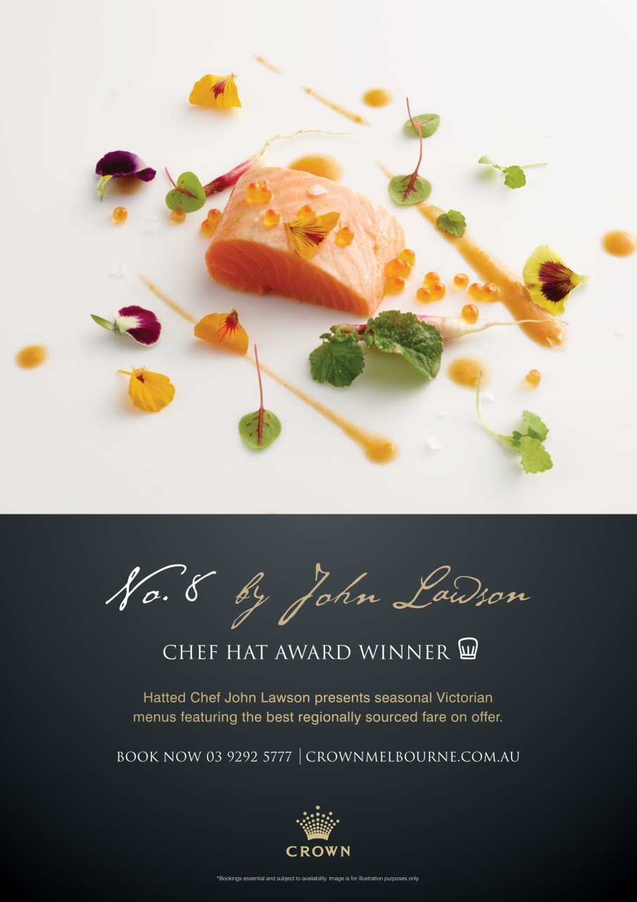 Destinations Series Preview Pages