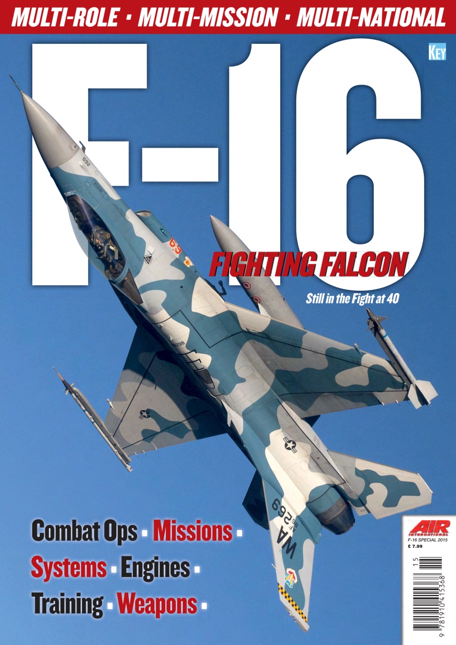 Aviation Specials Preview Pages