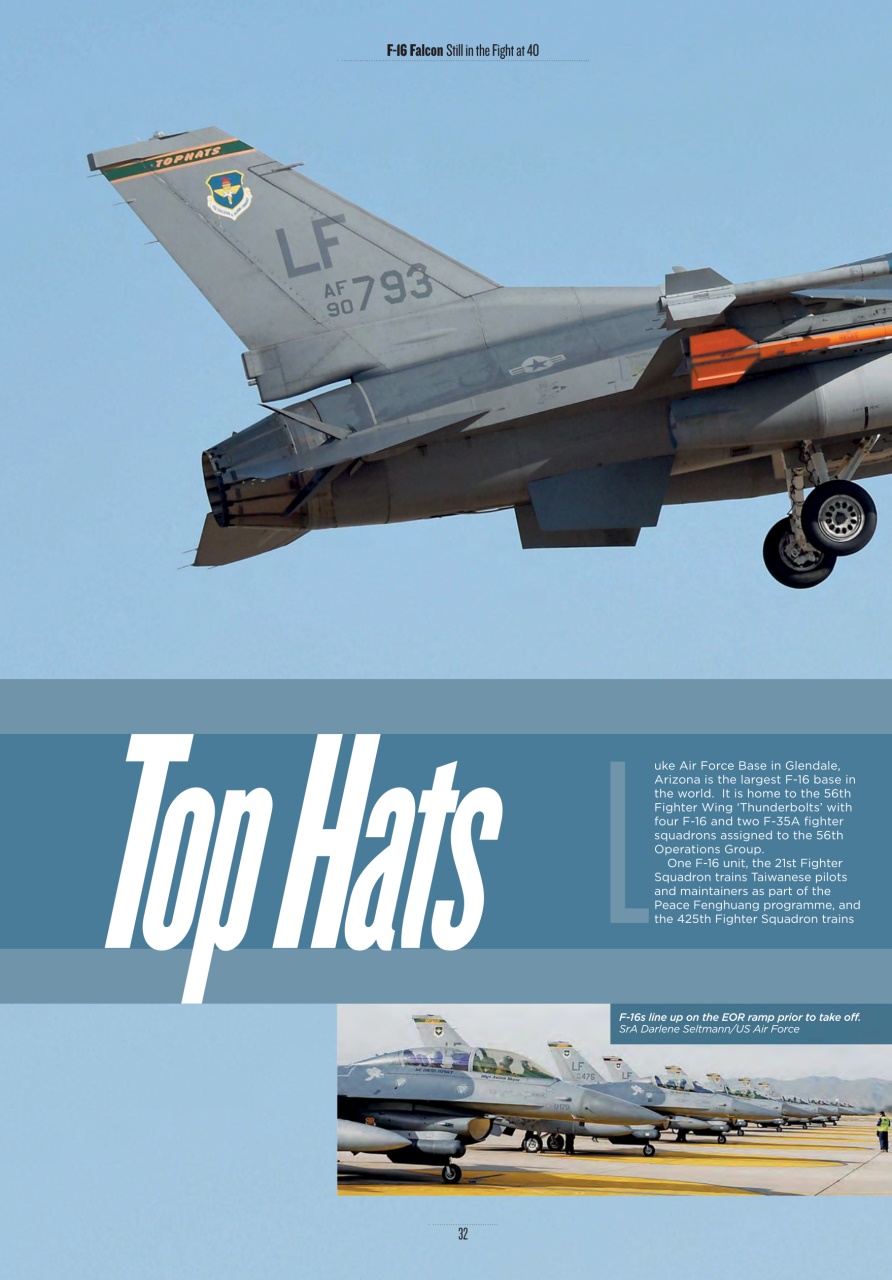 Aviation Specials Preview Pages