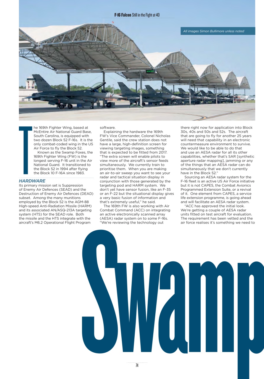 Aviation Specials Preview Pages