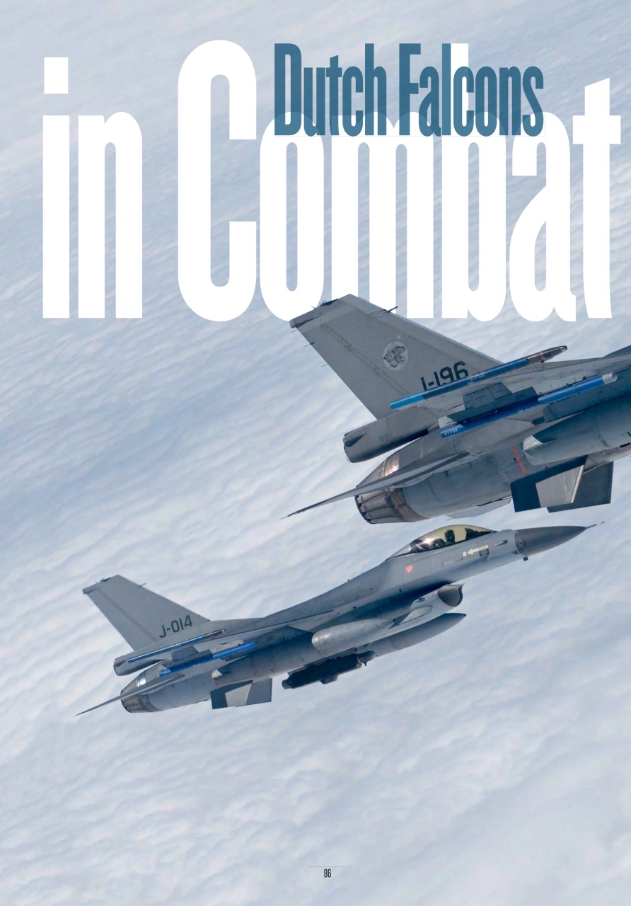 Aviation Specials Preview Pages