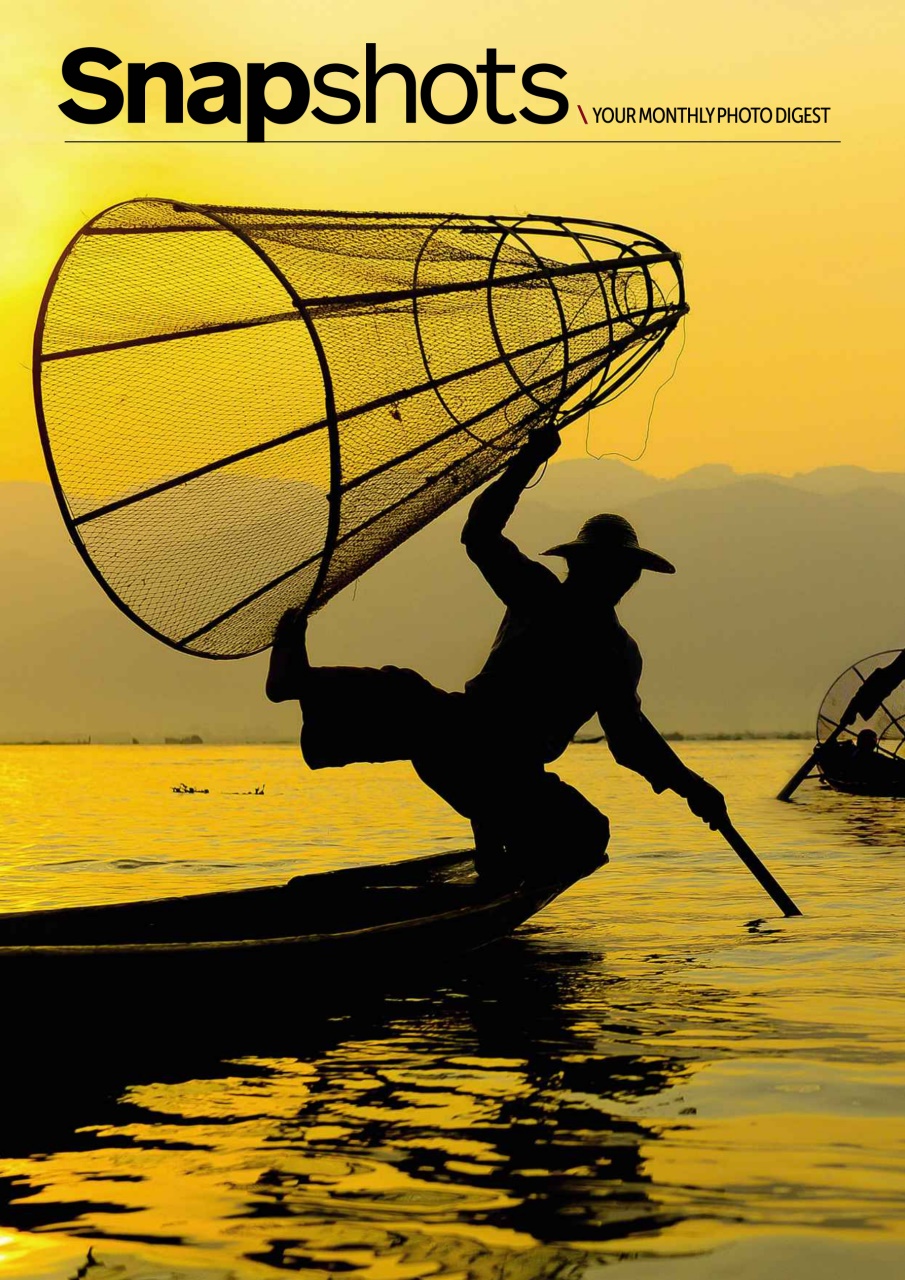 Digital SLR Photography Preview Pages