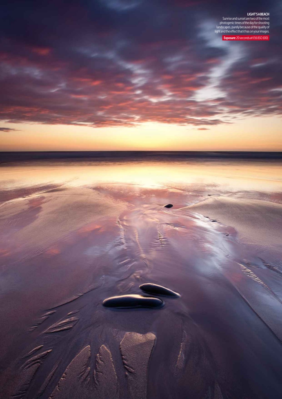 Digital SLR Photography Preview Pages