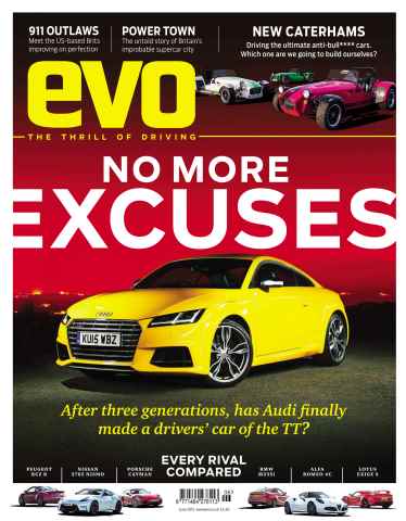 Evo issue June 2015