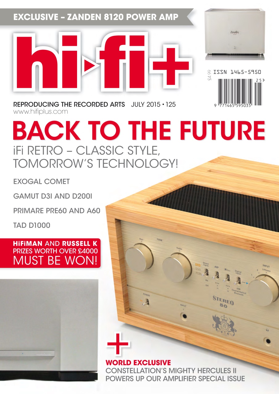 hi-fi+ Global Network Preview Pages