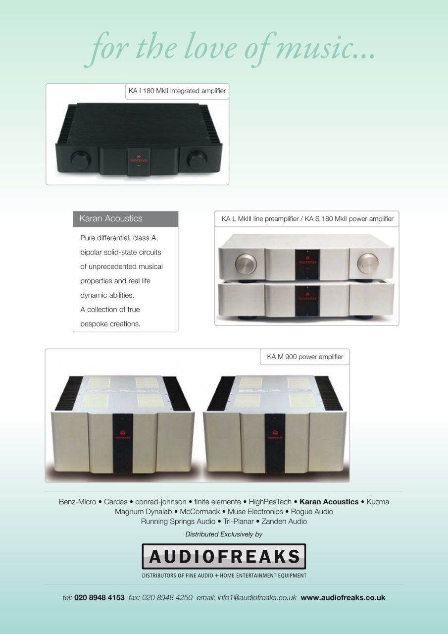 hi-fi+ Global Network Preview Pages