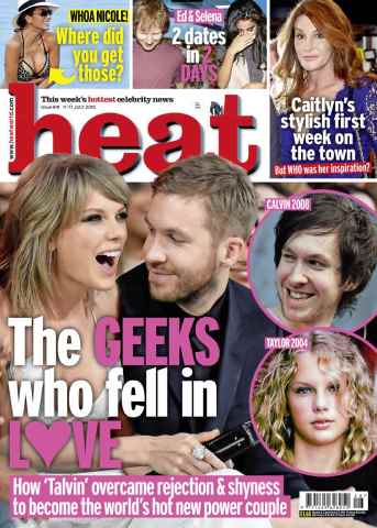 Heat issue 11th July 2015