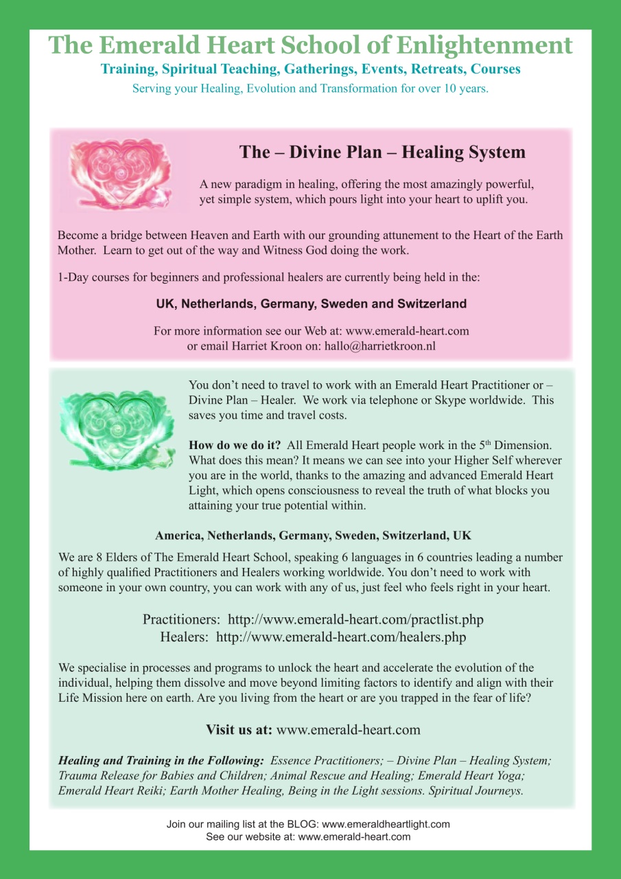 Paradigm Shift Preview Pages