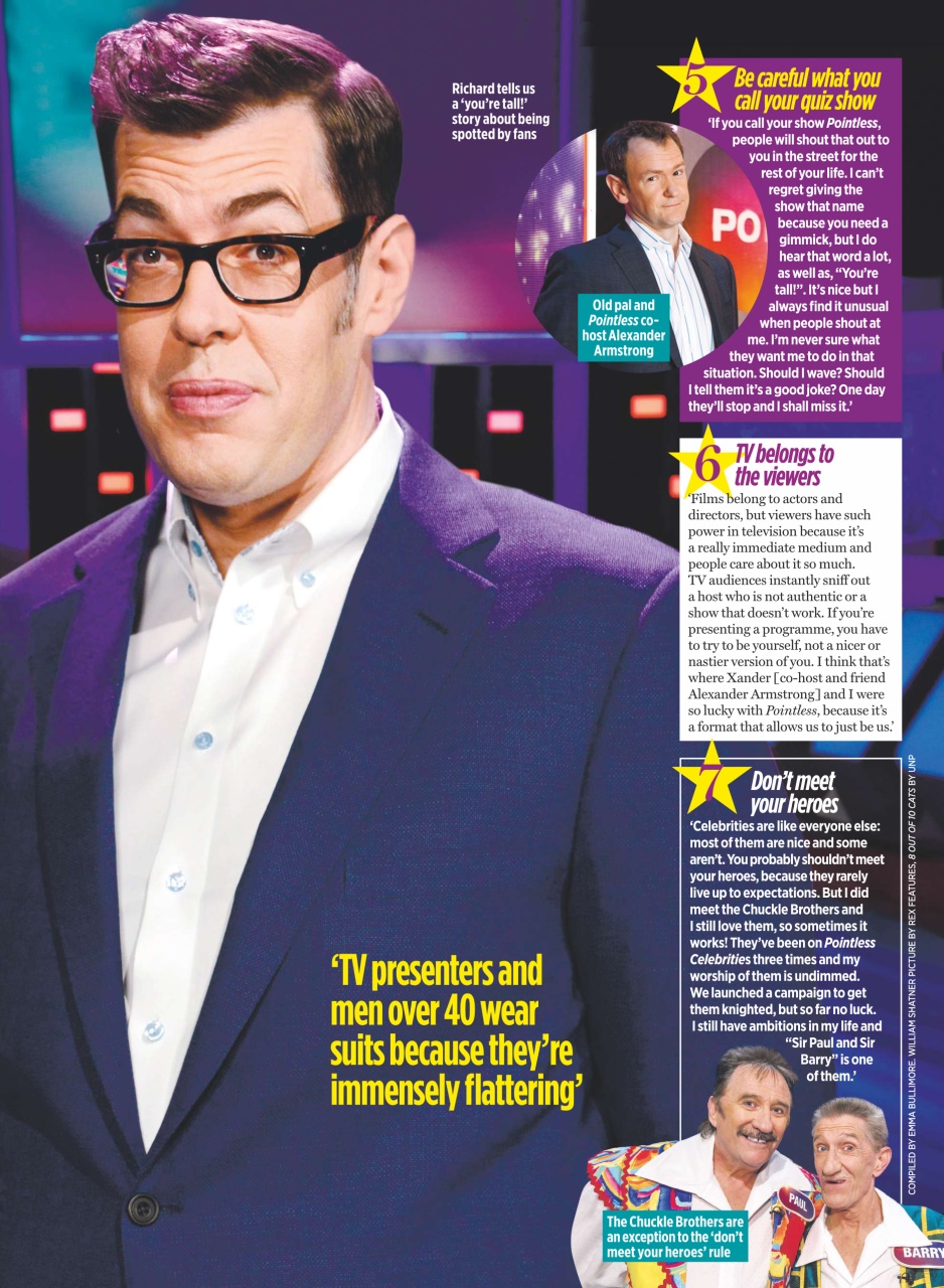 TV Times Preview Pages