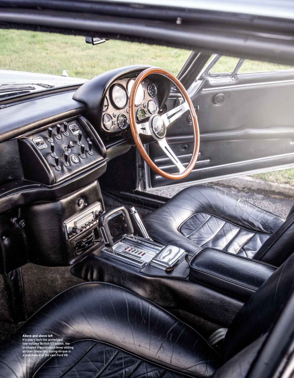 Octane Preview Pages