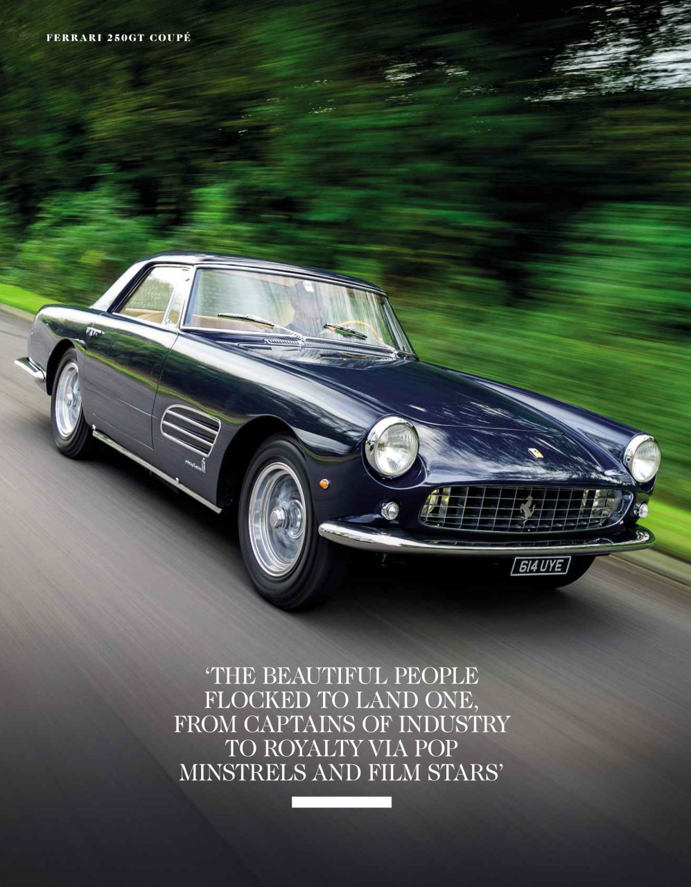 Octane Preview Pages