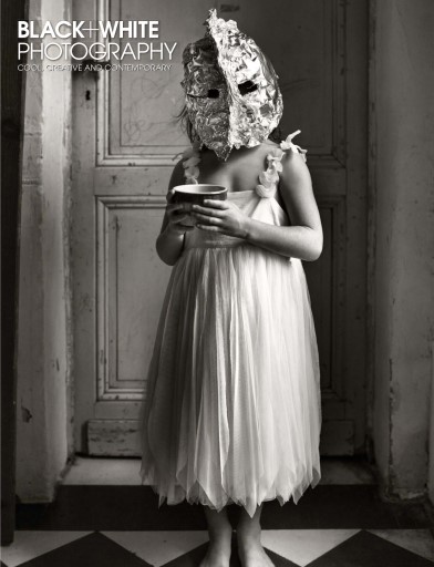 Black+White Photography issue 