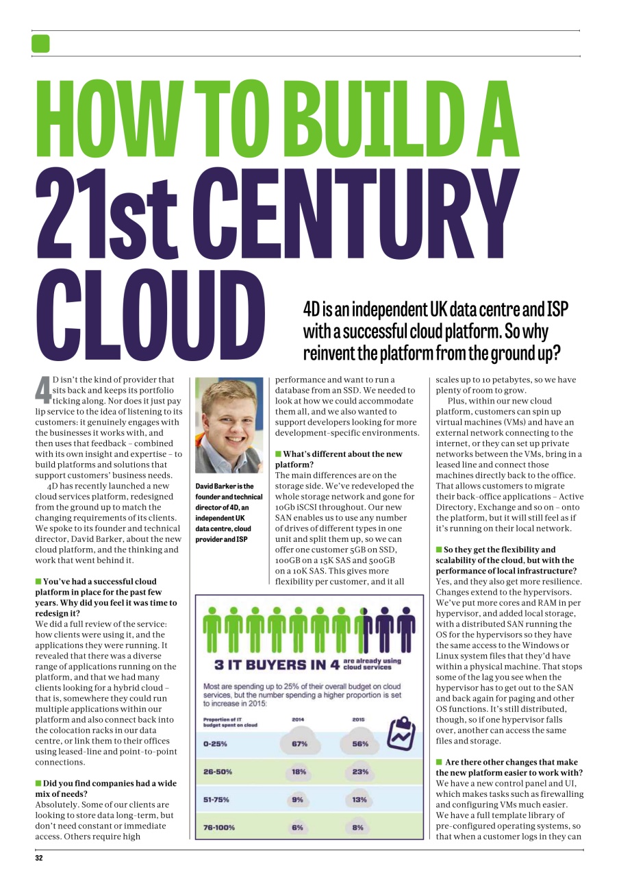 PC Pro Preview Pages