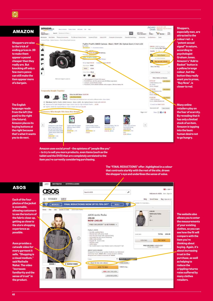 PC Pro Preview Pages