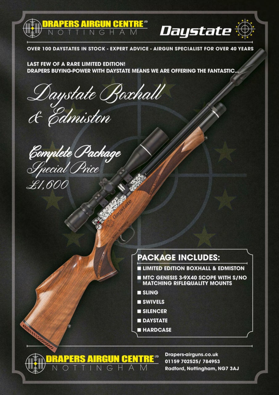 Airgun Shooter Preview Pages