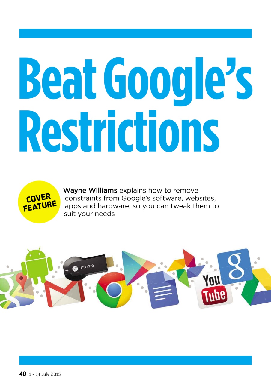 Webuser Preview Pages