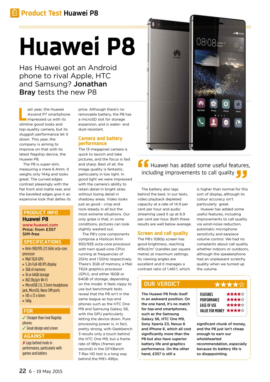 Webuser Preview Pages