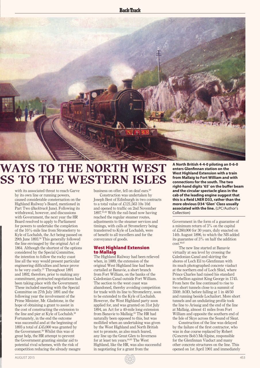 Backtrack Preview Pages