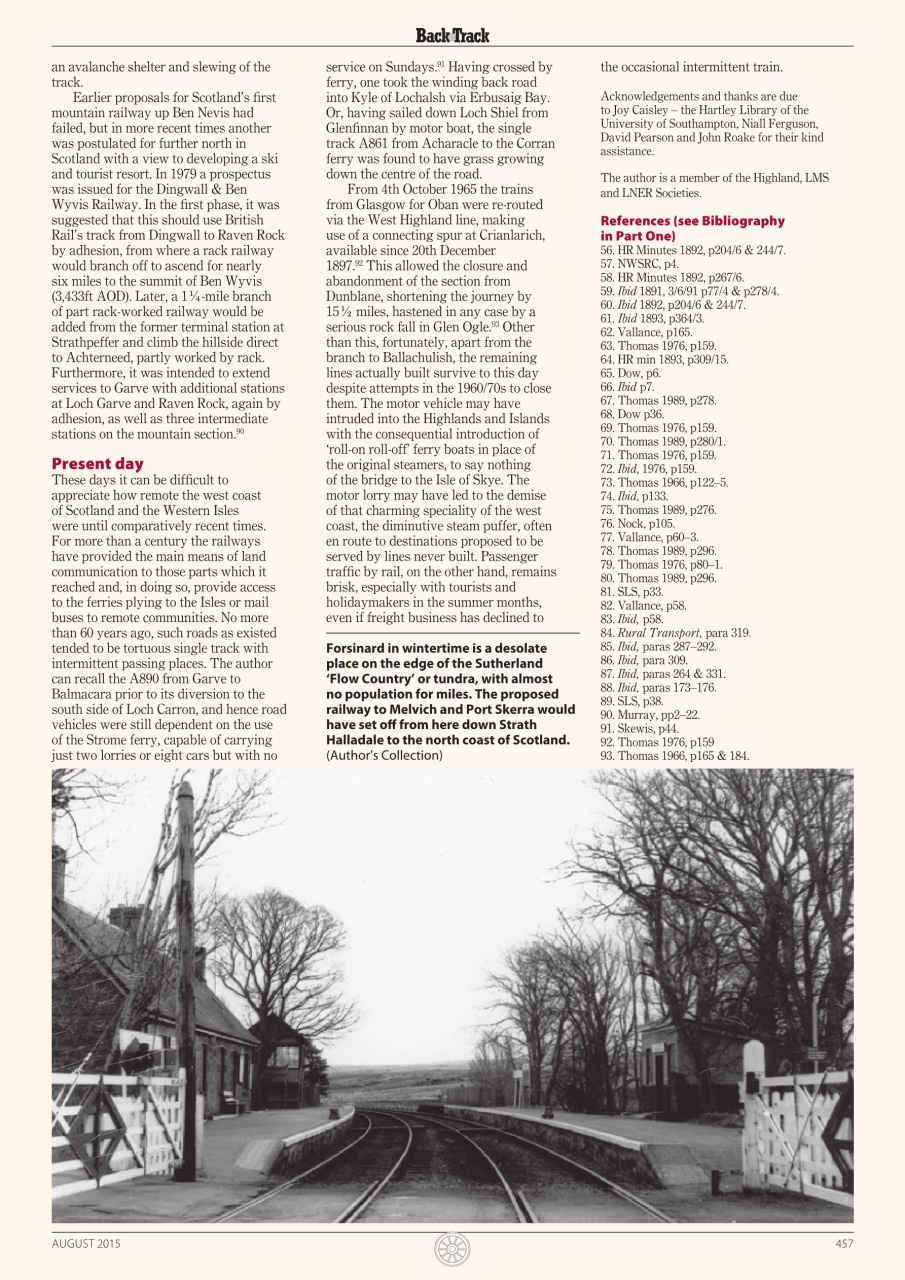 Backtrack Preview Pages