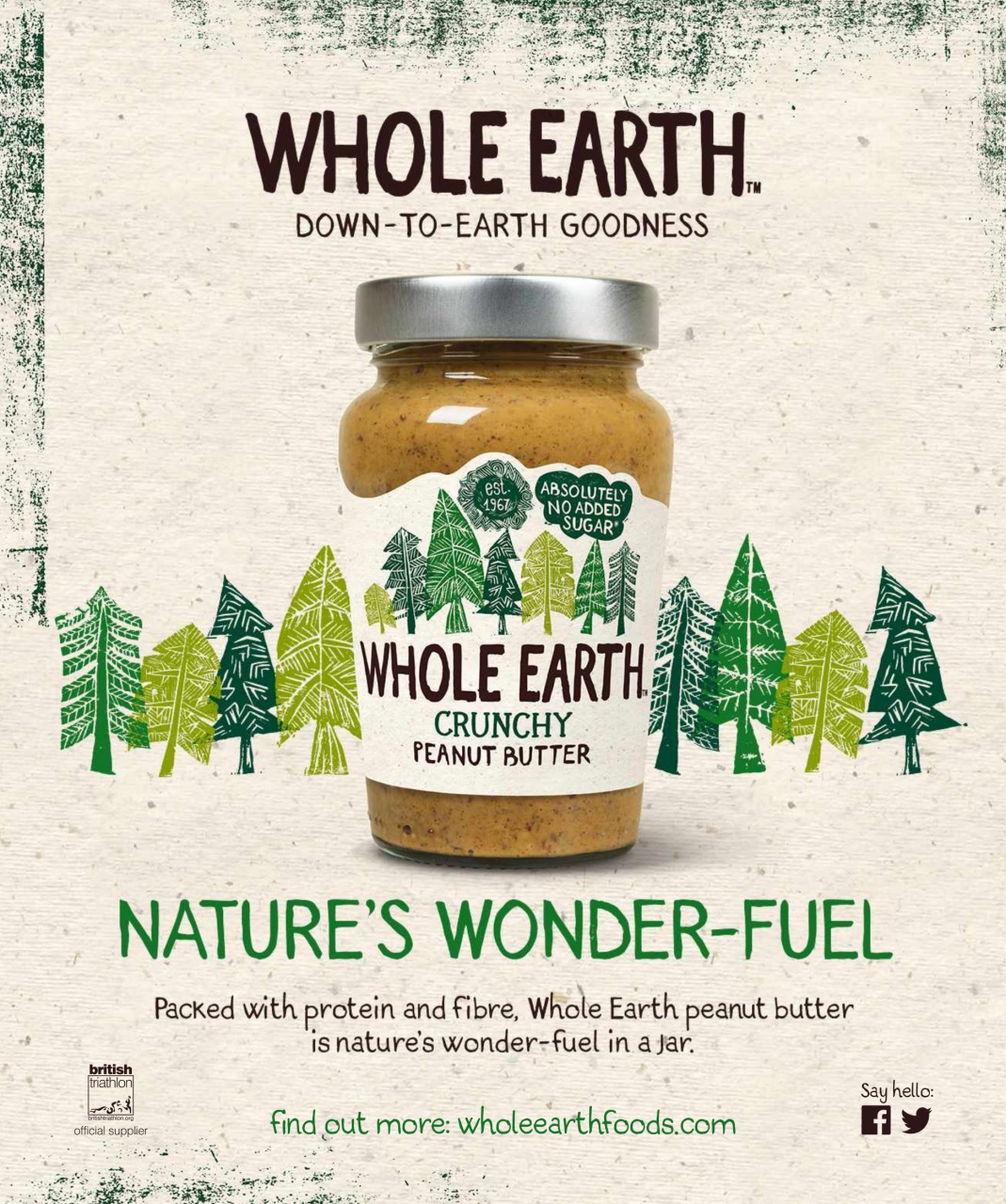 Olive Magazine Preview Pages