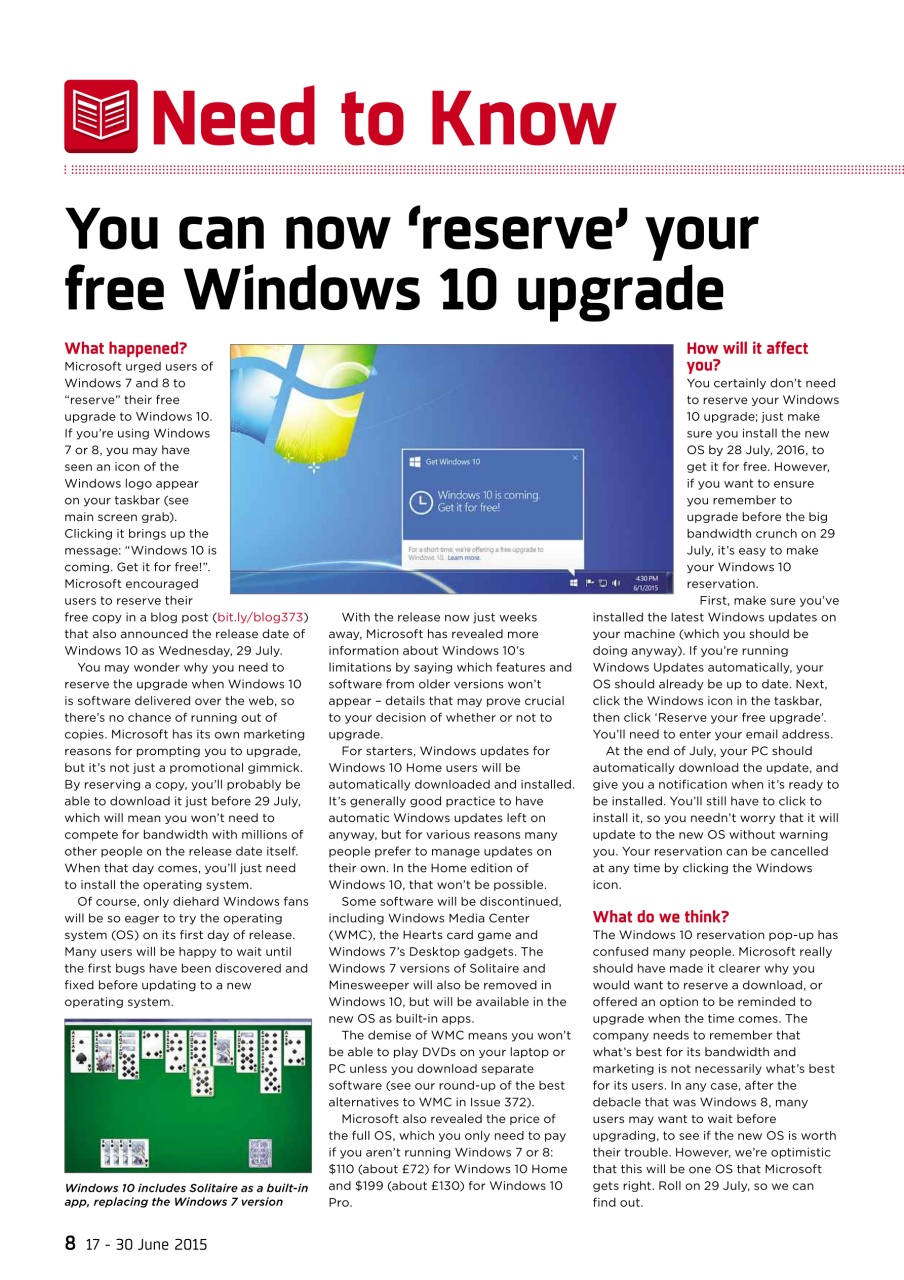 Webuser Preview Pages