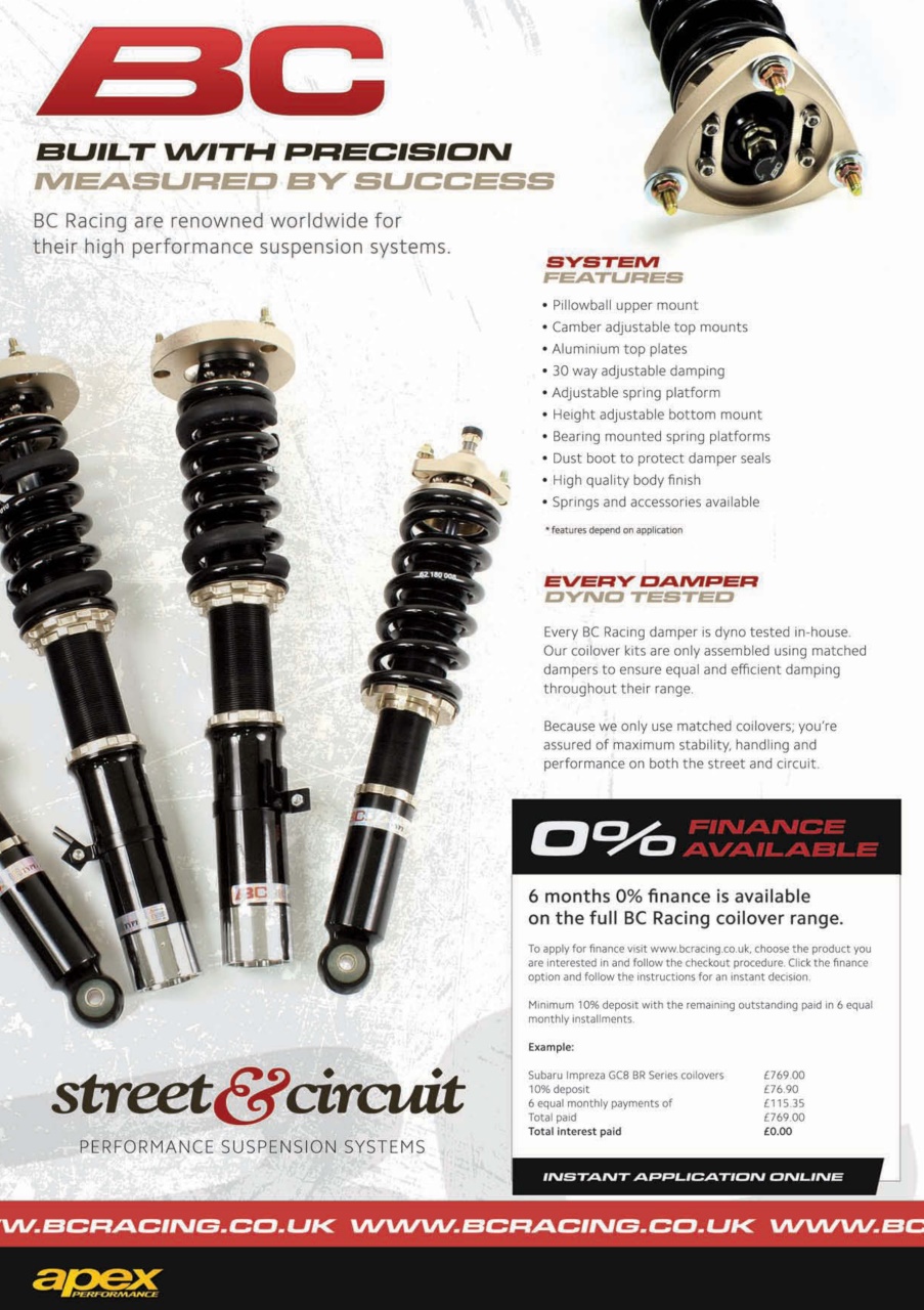 Japanese Performance Preview Pages