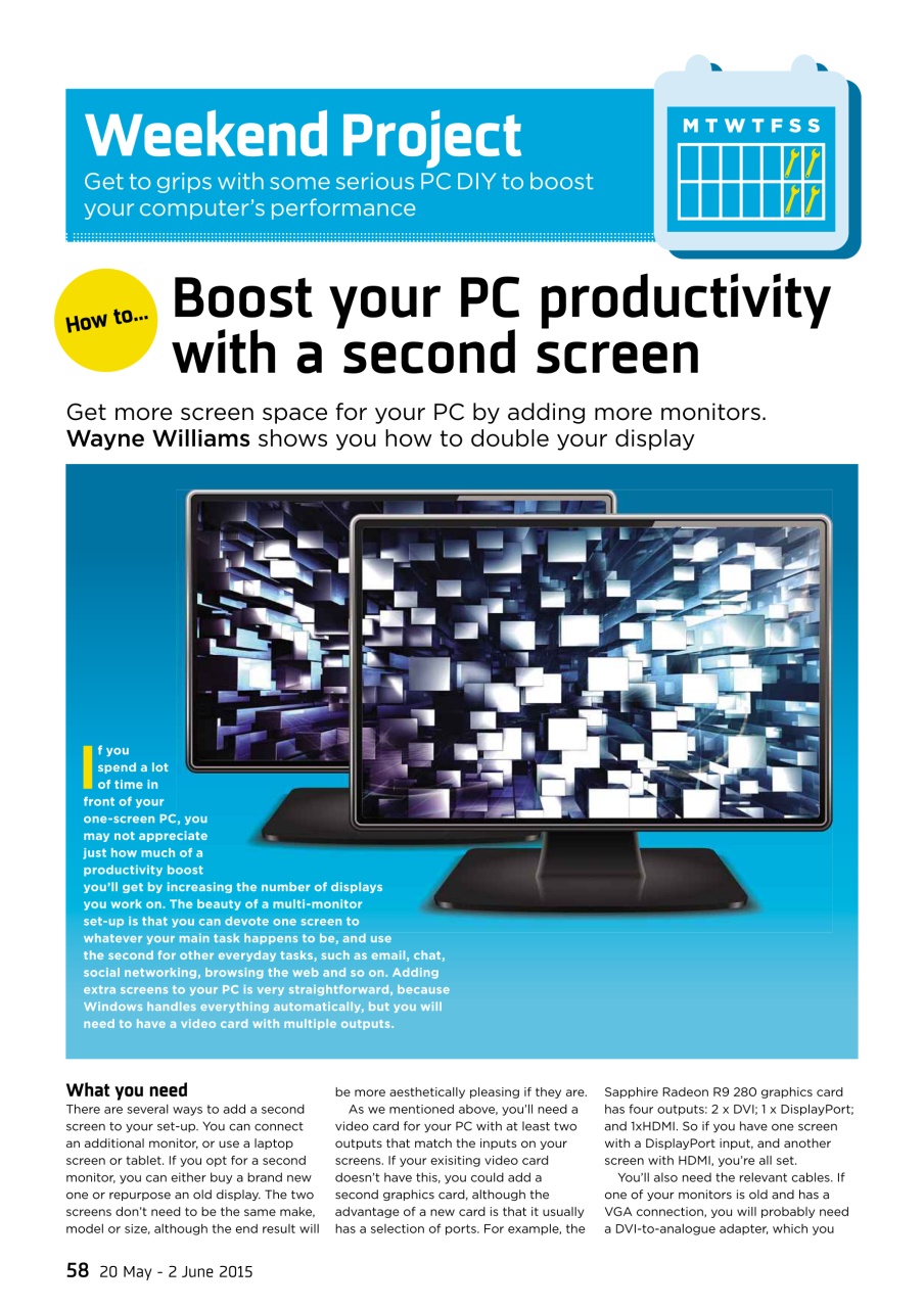 Webuser Preview Pages