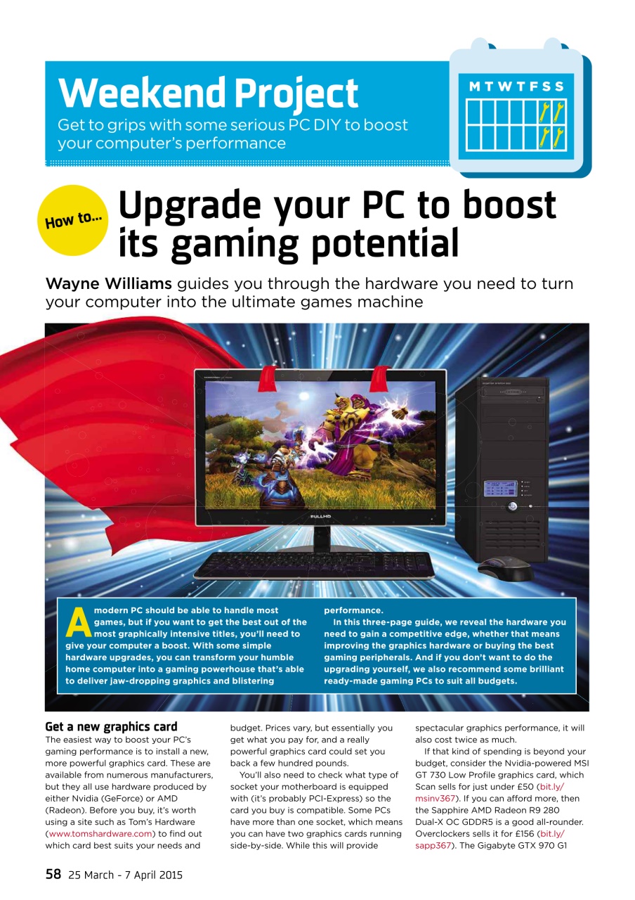 Webuser Preview Pages