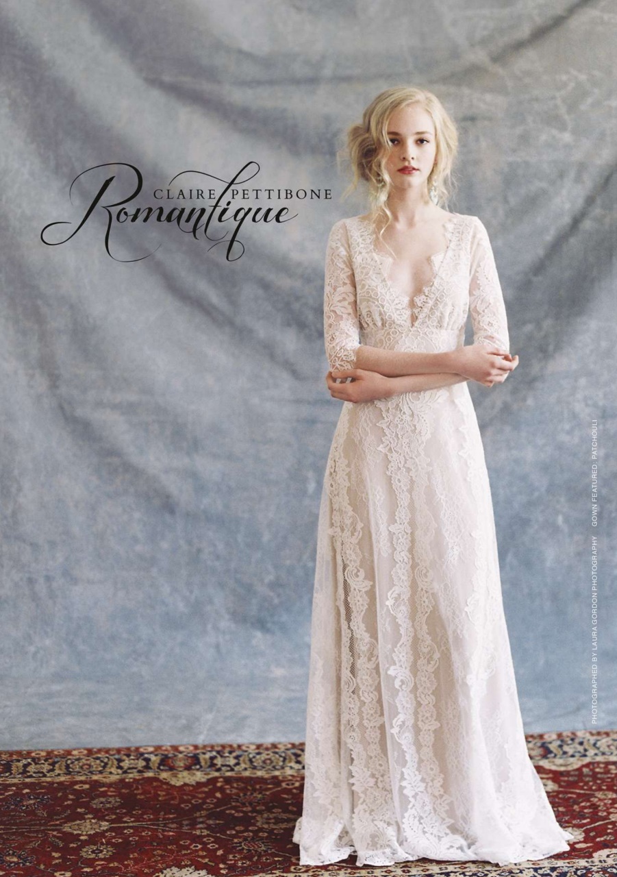 Perfect Wedding Preview Pages