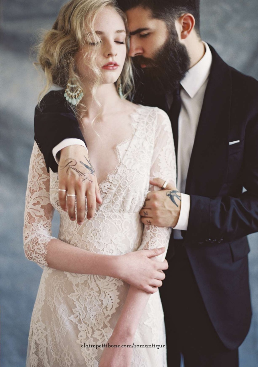 Perfect Wedding Preview Pages