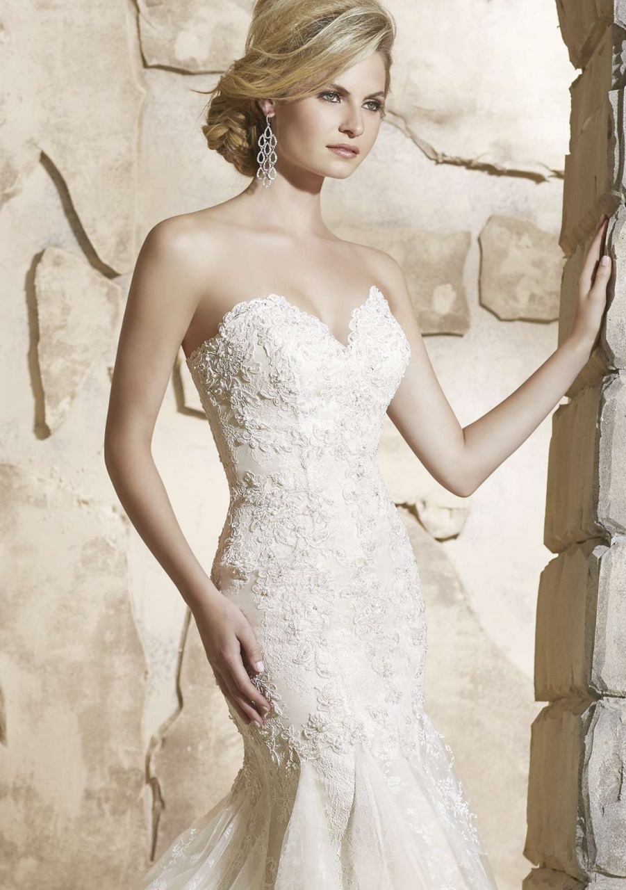 Perfect Wedding Preview Pages