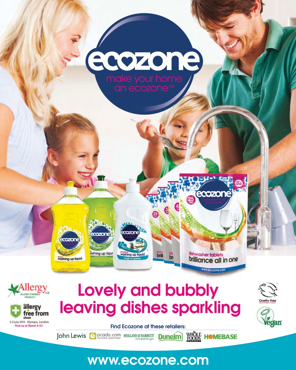 Vegetarian Living Preview Pages