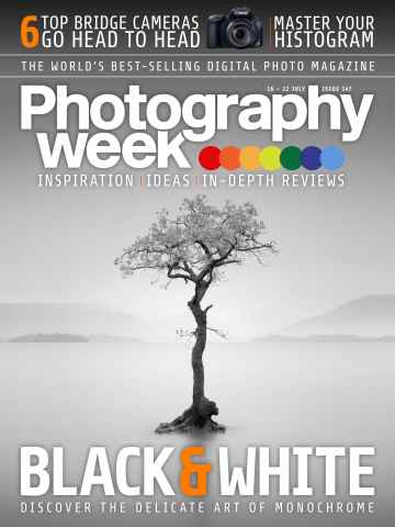 Photography Week issue Issue 147