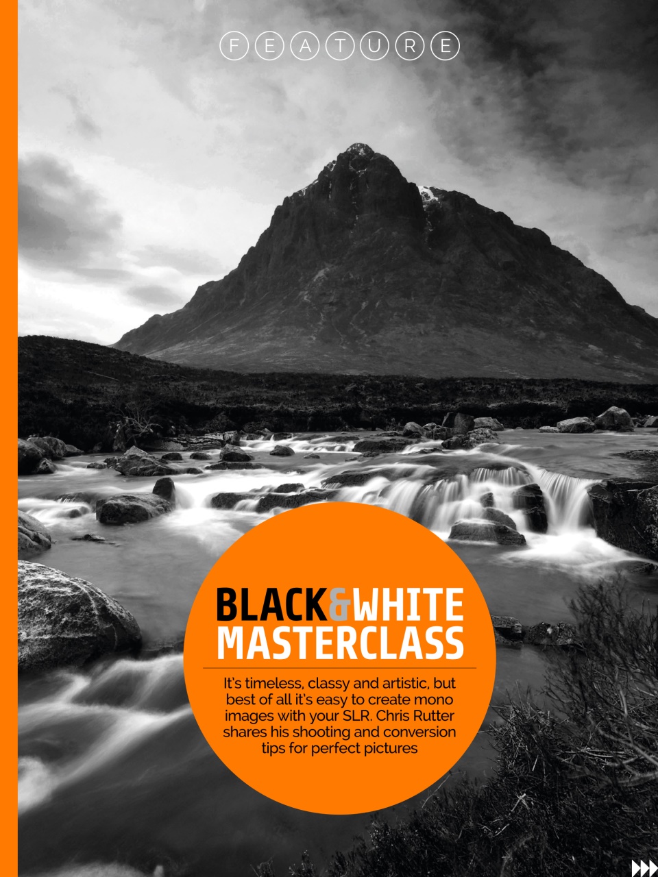 Photography Week Preview Pages