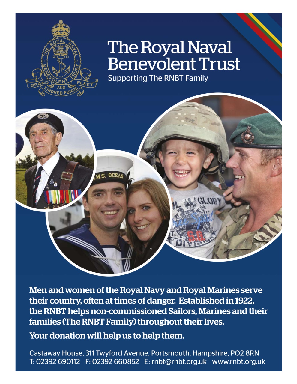 BBC History Revealed Magazine Preview Pages