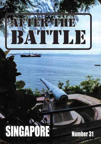 After The Battle issue Issue 31