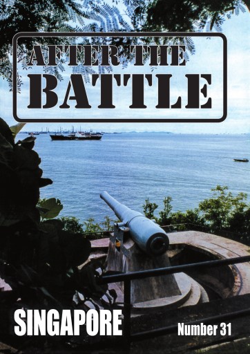 After The Battle issue 