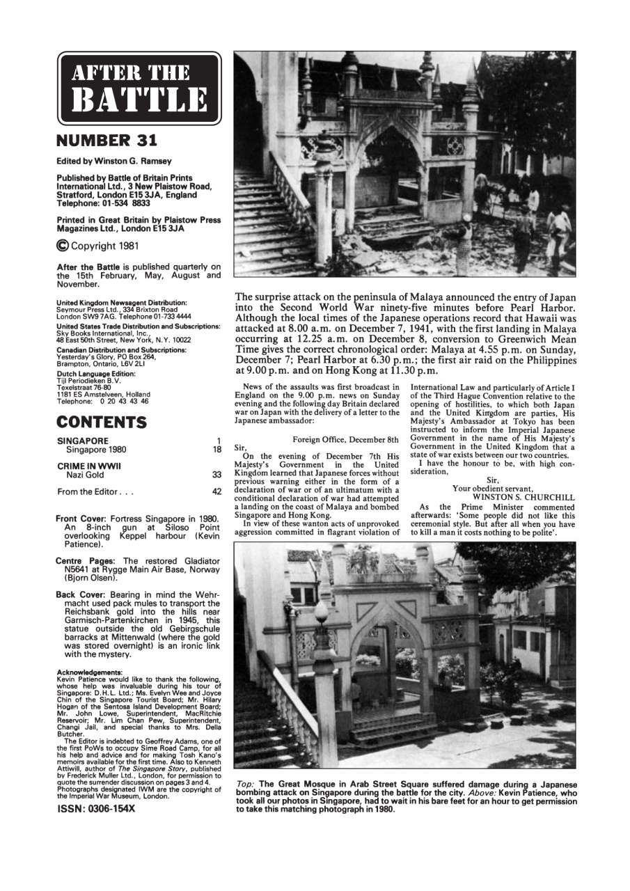 After The Battle Preview Pages