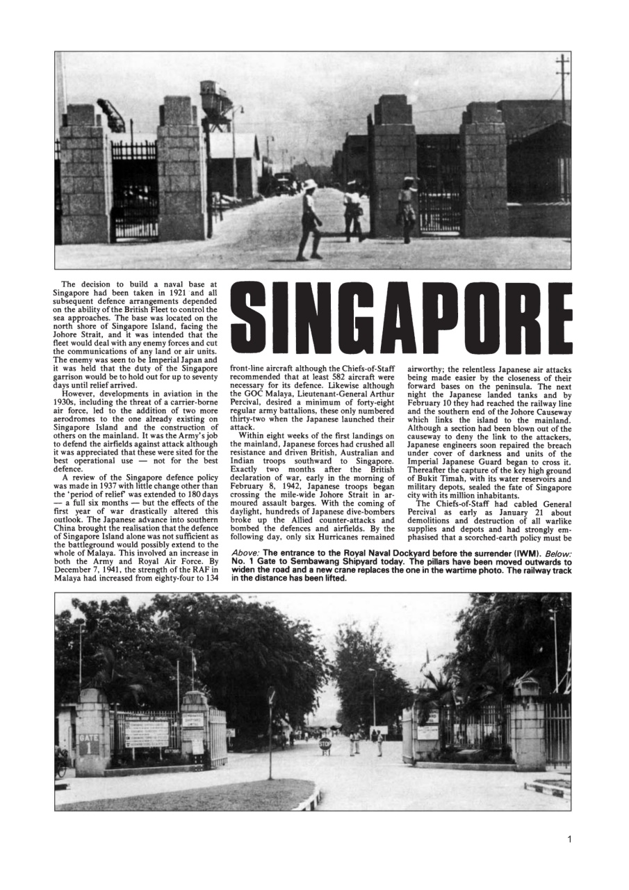 After The Battle Preview Pages