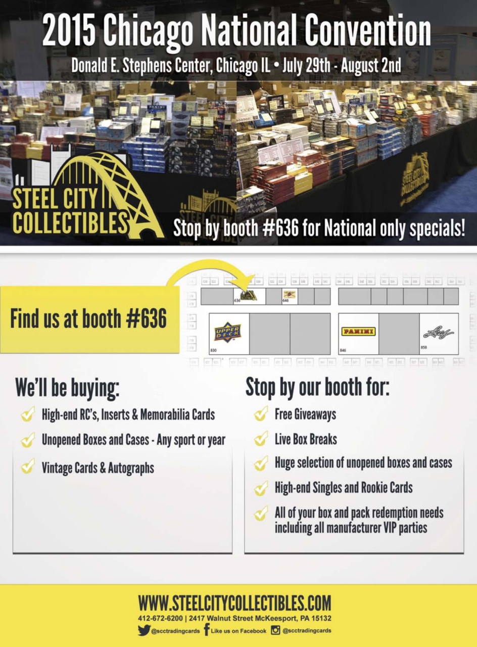 Beckett Baseball Magazine Preview Pages