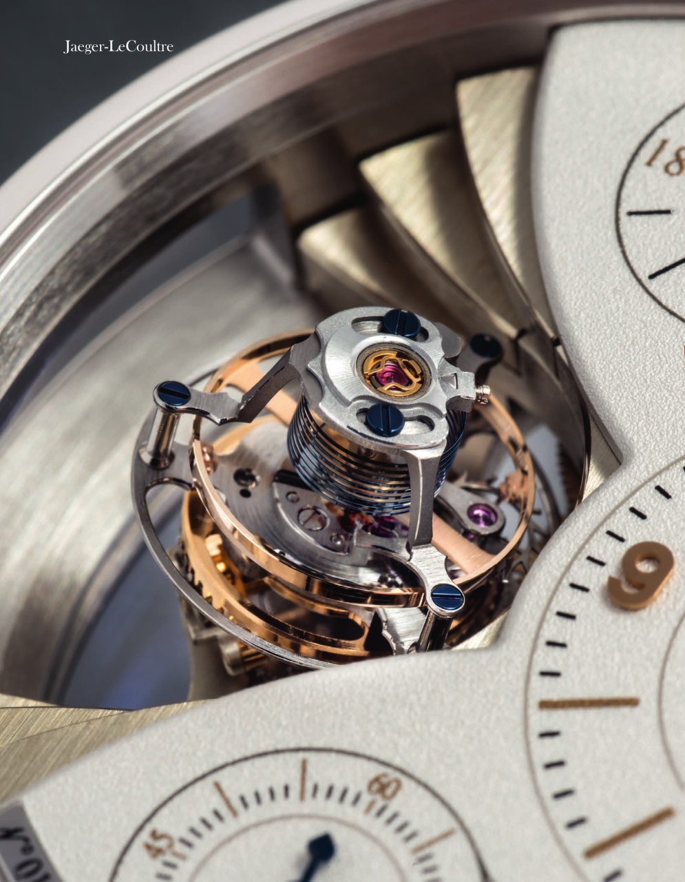 L'Orologio Preview Pages