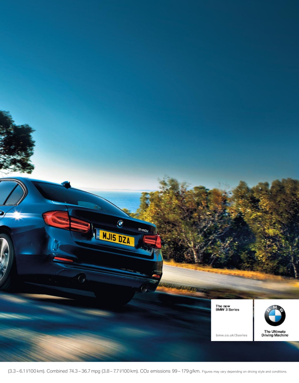 BBC Top Gear Magazine Preview Pages