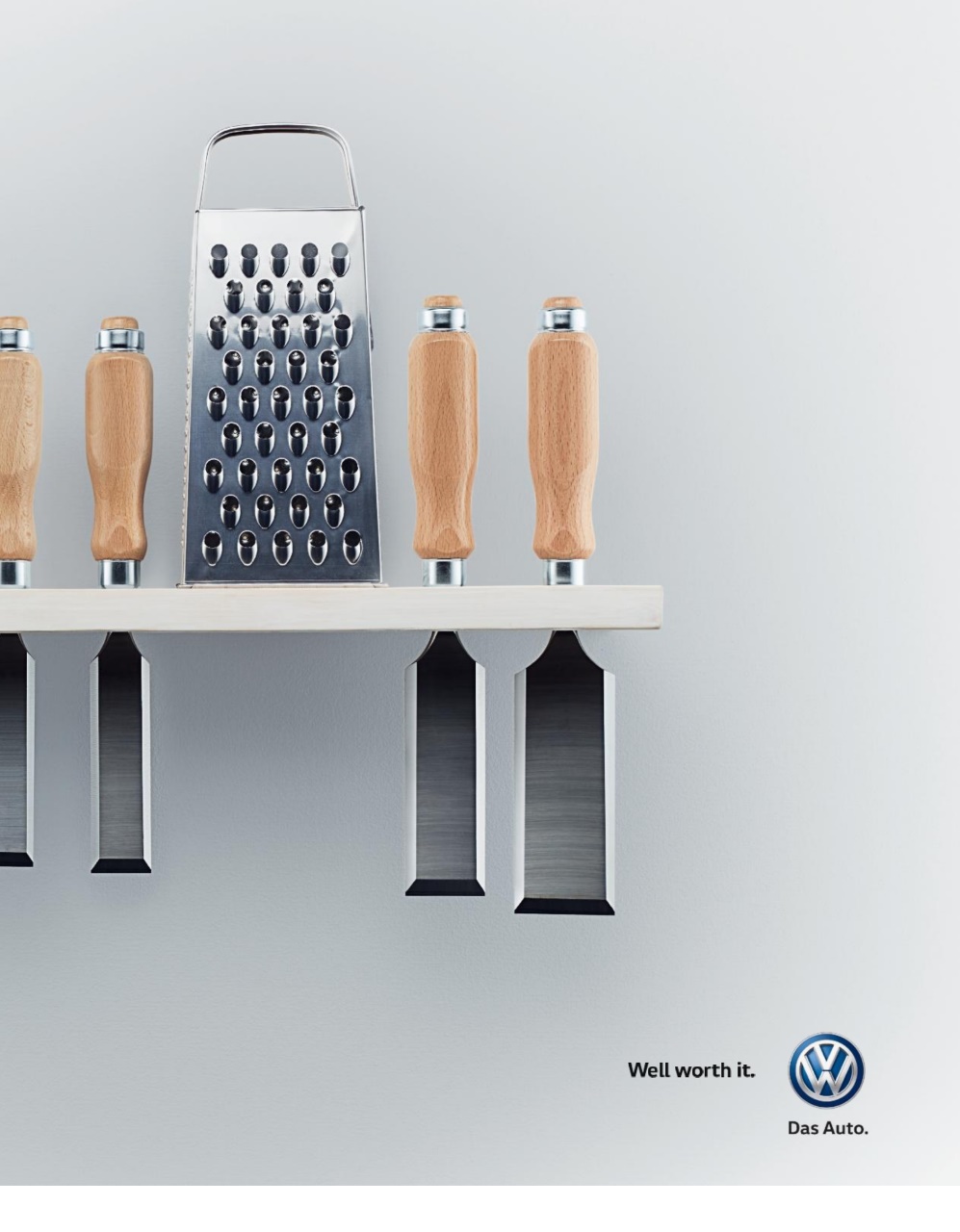 BBC Top Gear Magazine Preview Pages