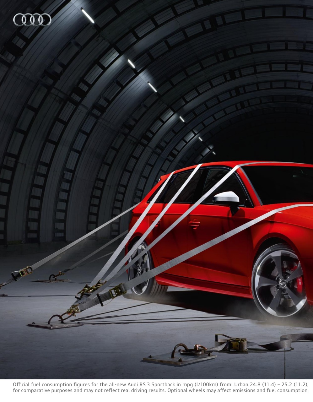 BBC Top Gear Magazine Preview Pages