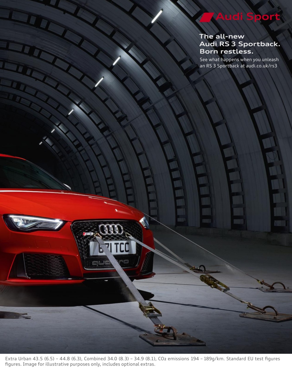 BBC Top Gear Magazine Preview Pages