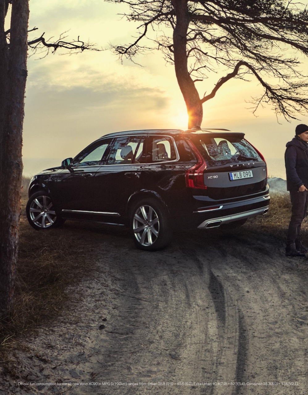 BBC Top Gear Magazine Preview Pages