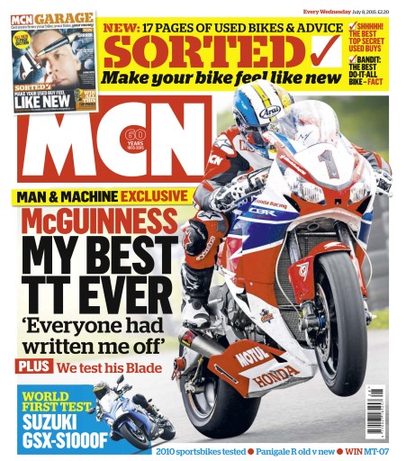 MCN issue 