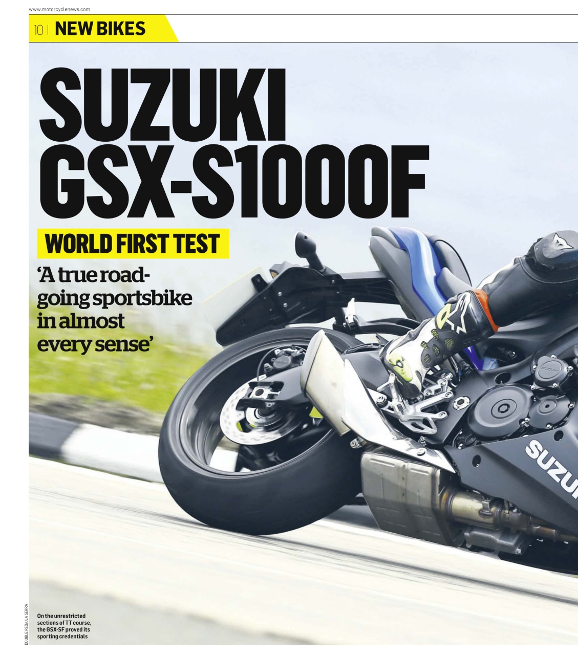 MCN Preview Pages