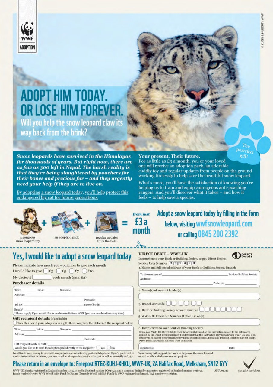 My Weekly Preview Pages