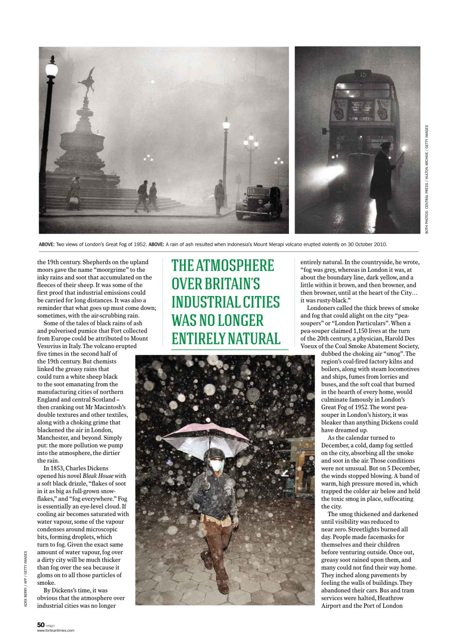 Fortean Times Preview Pages